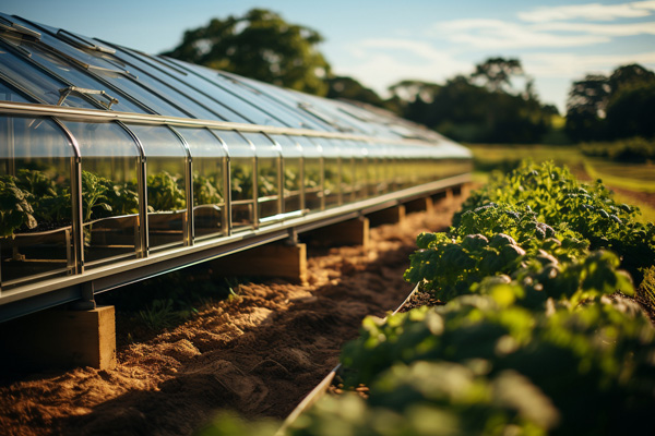 Ano ang agrivoltaics at paano gumagana ang solar energy at agrikultura?