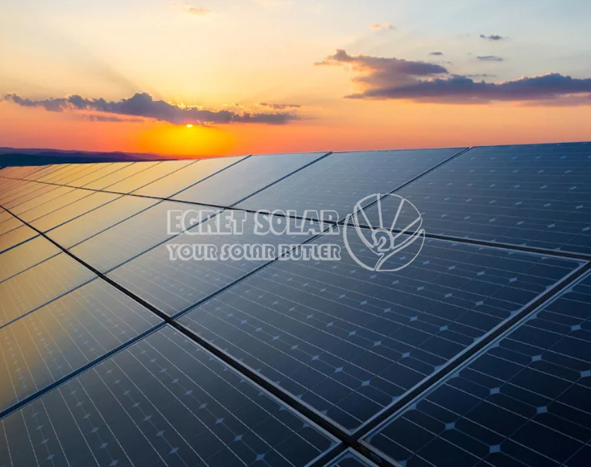 Trend ng European Photovoltaics Market Development