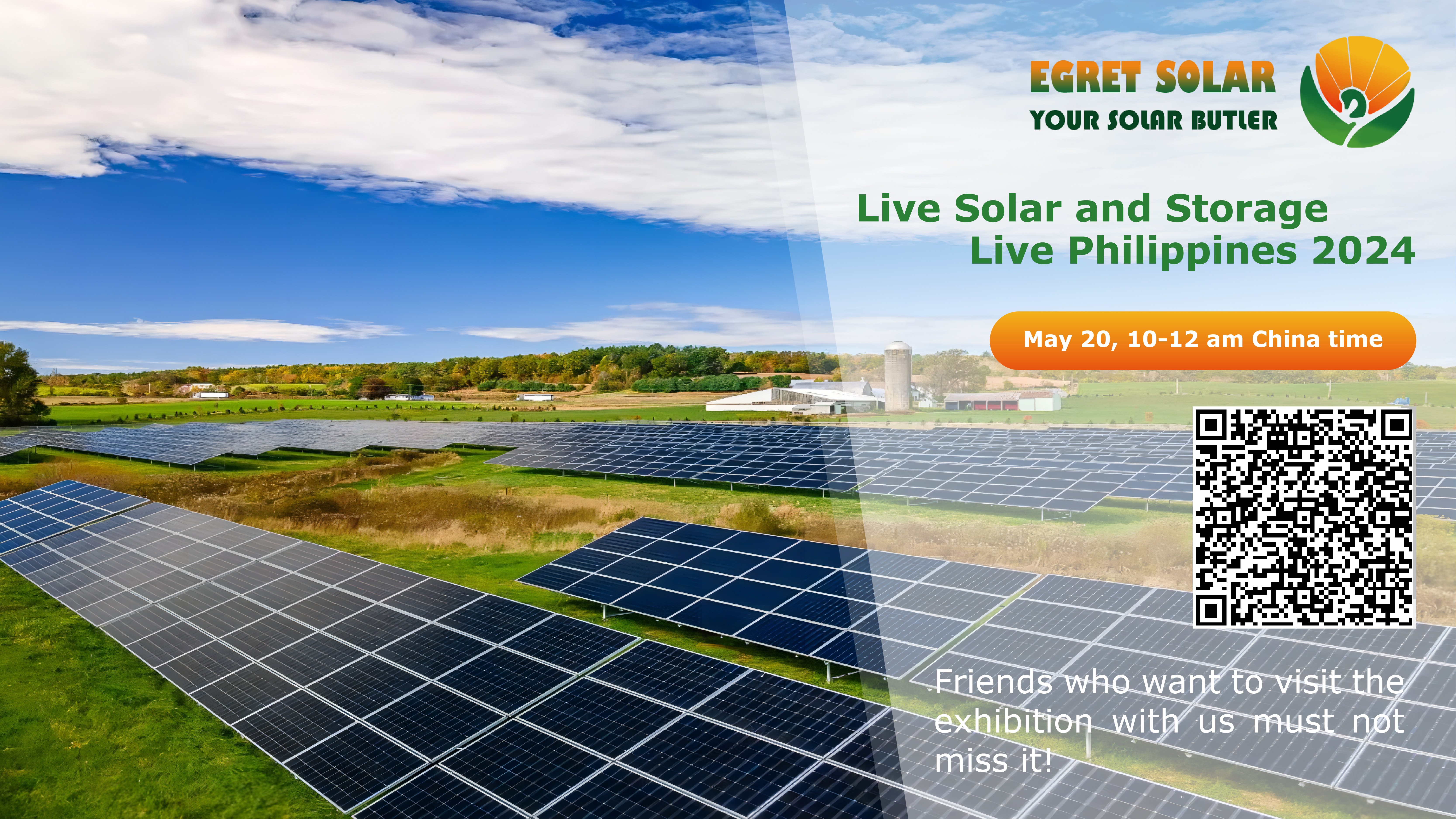 Future Energy Philippines 2024 :Sumali sa amin nang live