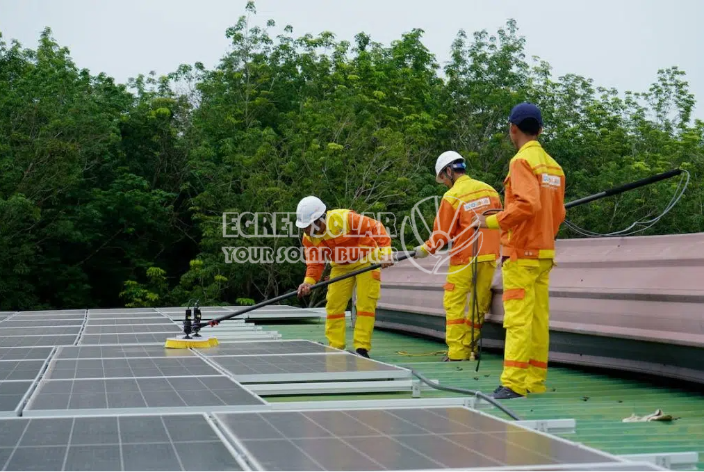 Hot Spot Effect sa Photovoltaic Module: Mga Sanhi, Mga Epekto, at Mga Panukala sa Pag-iwas