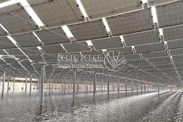 Mga Uri At Kapaligiran sa Pag-install ng Mga Flexible na PV Bracket