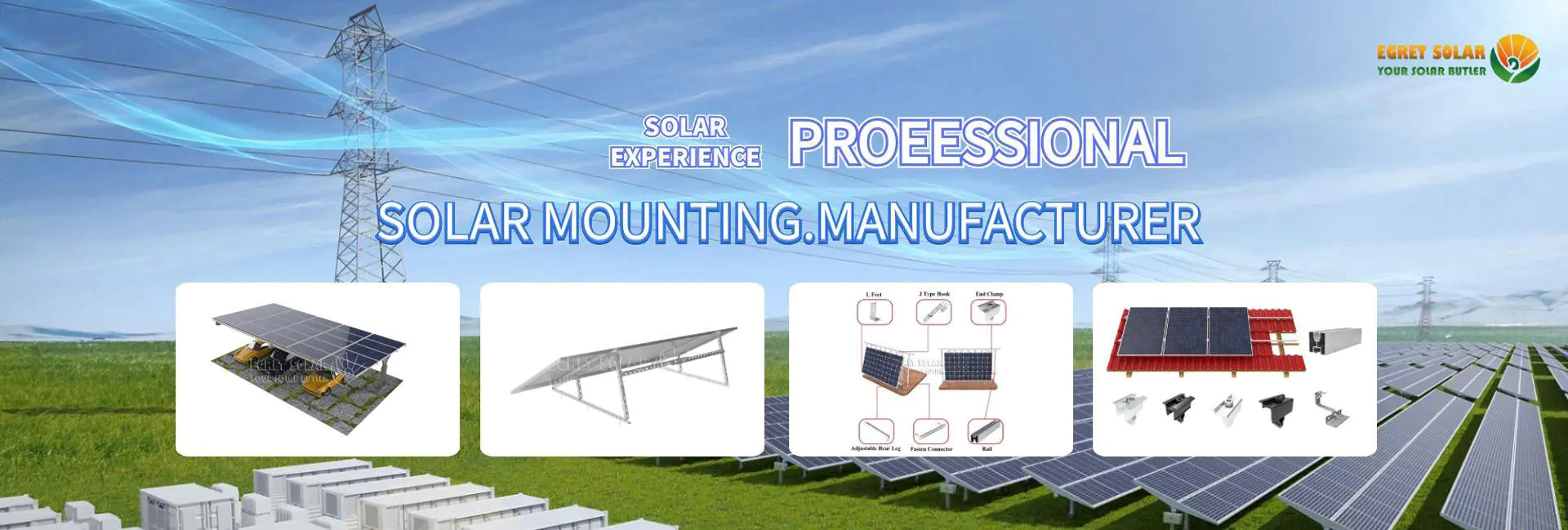 Mga Supplier ng Solar Aluminum Bracket