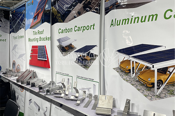 Ang mas matalinong E Europa 2025 - Egret Solar na lumilikha ng isang bagong hinaharap para sa mga solar mounting system na kasama mo