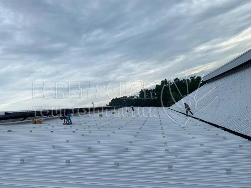 Pagtatasa ng solar market ng Malaysia