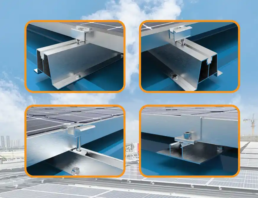 Ang Mataas na Presyo ng Aluminum Nagtutulak ng Demand para sa Solar Aluminum Mini Rails