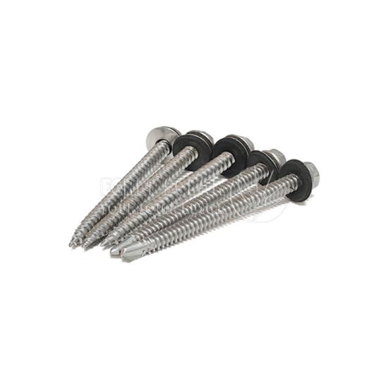 Hex Washer Head Self Drilling Screw