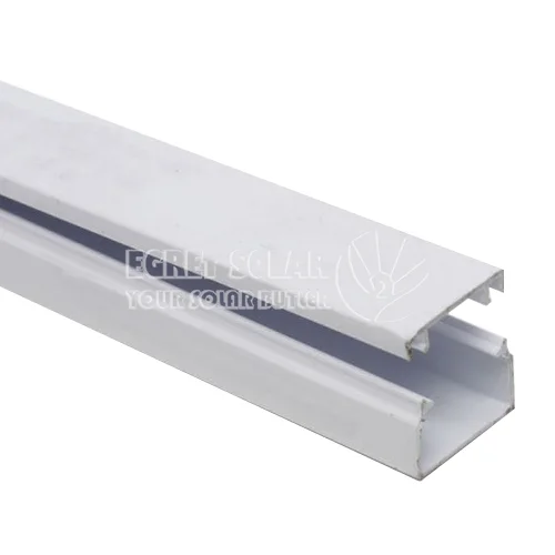 Solar Pvc Trunking
