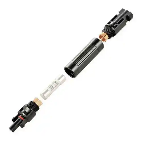 Solar In-line Fuse Holder