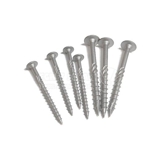 Self-tapping Screw