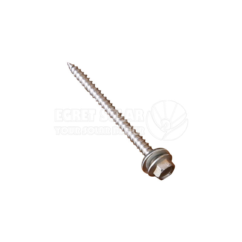 Self-Tapping Screw para sa Solar Mounting