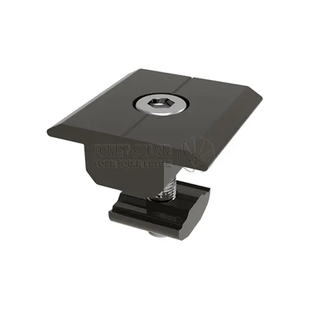 Solar 30 mm 35 mm itim na mid clamp