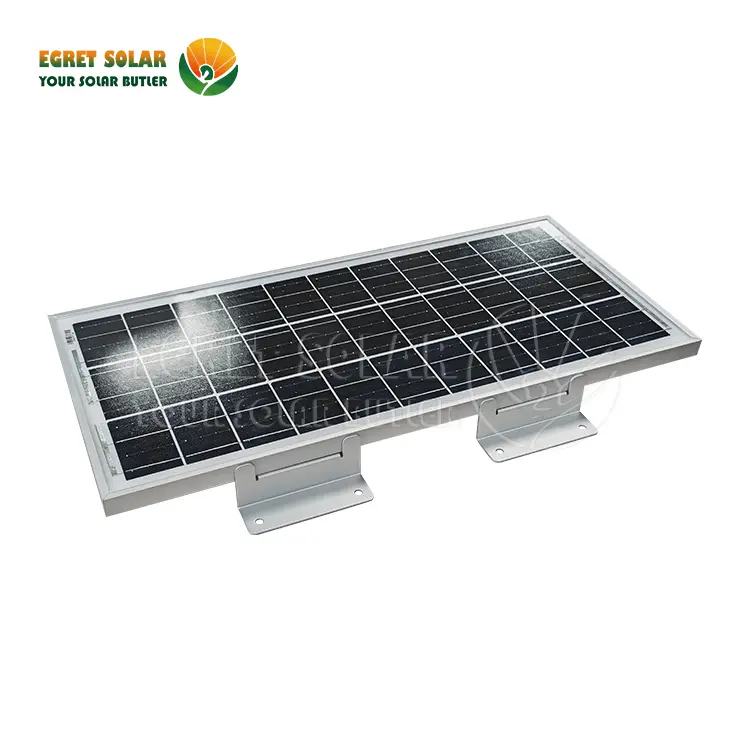 Ang solar panel na naka -mount Z bracket aluminyo