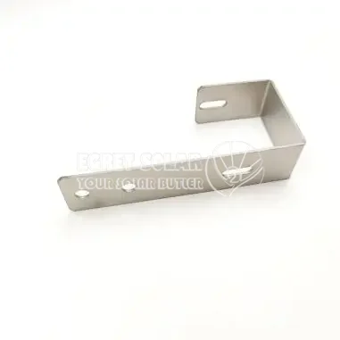Solar Square Balkonahe Hook