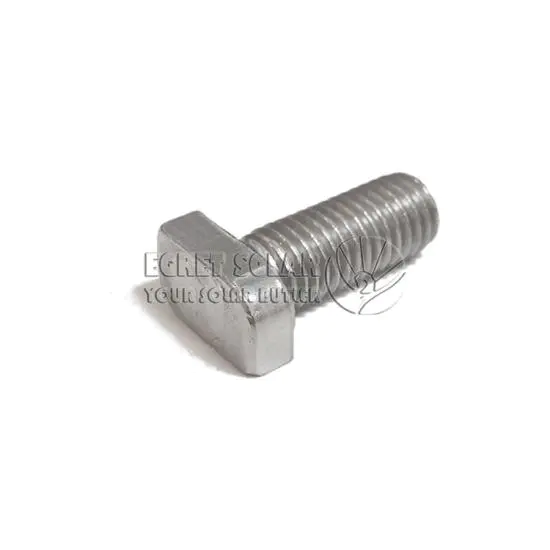 T bolt